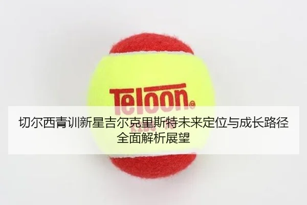 切尔西青训新星吉尔克里斯特未来定位与成长路径全面解析展望
